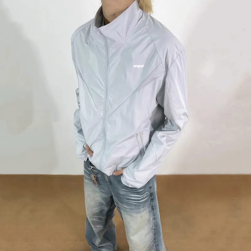 EYEUNDERSTAND Sun Protection Clothing Unisex-8