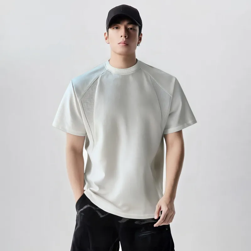 EYEUNDERSTAND T Shirts Unisex-14
