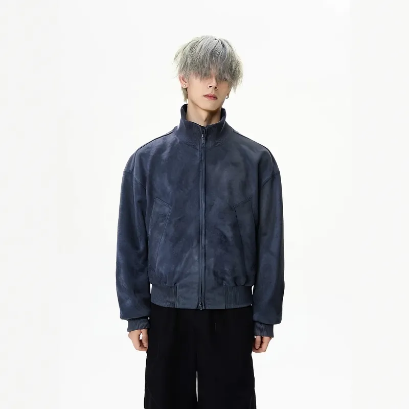 EYEUNDERSTAND Jackets Coats Unisex-14