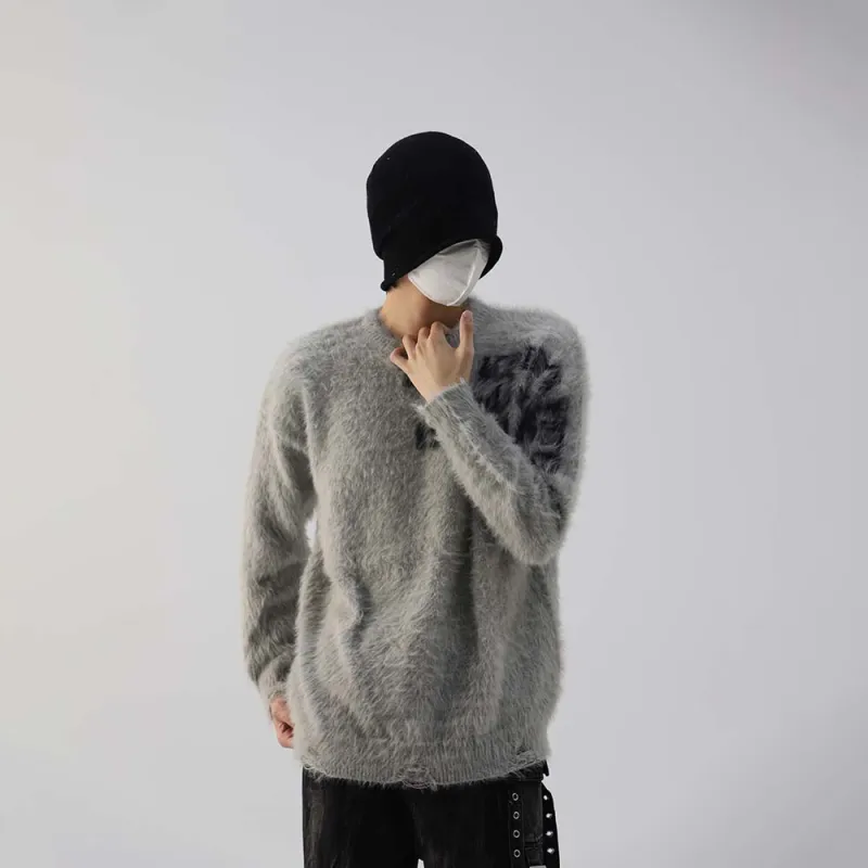 EYEUNDERSTAND Knitwear Unisex-11