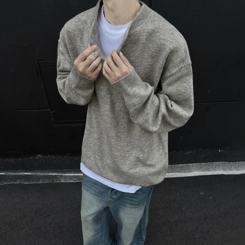 EYEUNDERSTAND Knitwear Unisex-15