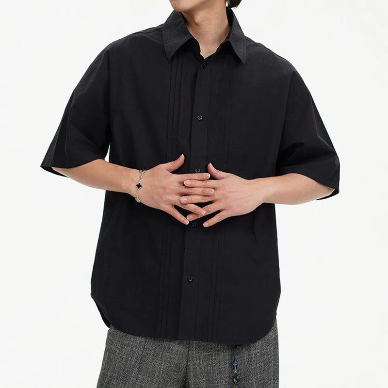 EYEUNDERSTAND Shirts Unisex-9
