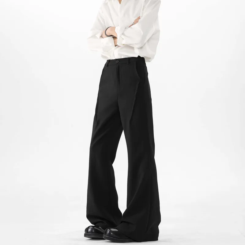 WELTER EXPERIMENT Casual Pants Unisex-11