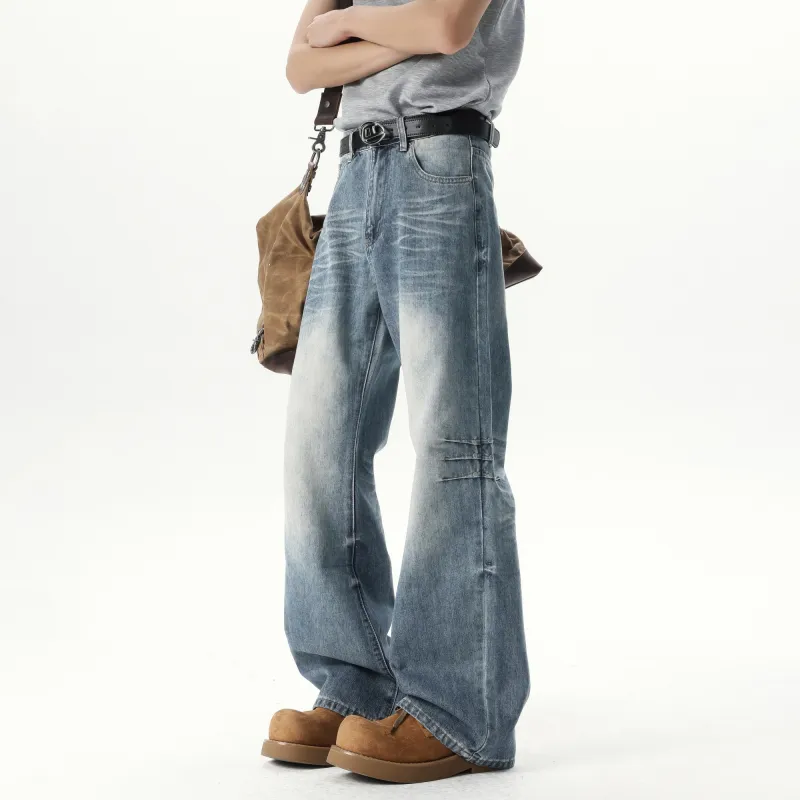 EYEUNDERSTAND Jeans Unisex-6