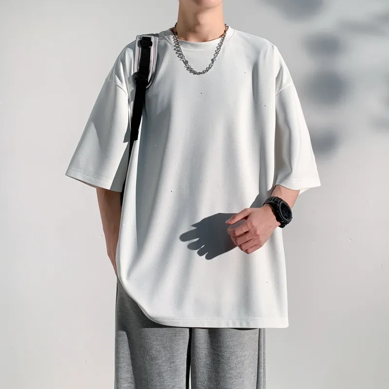 EYEUNDERSTAND T Shirts Unisex-7