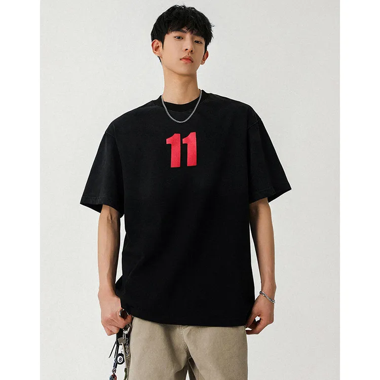 EYEUNDERSTAND T Shirts Unisex-6