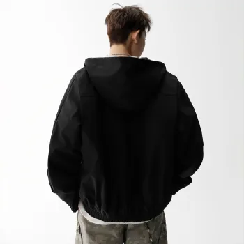 EYEUNDERSTAND Jackets Unisex