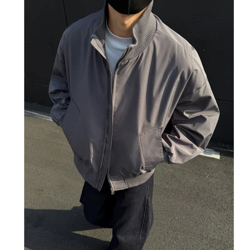EYEUNDERSTAND Jackets Coats Men's-11