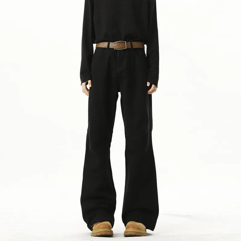 EYEUNDERSTAND Casual Pants Unisex-3