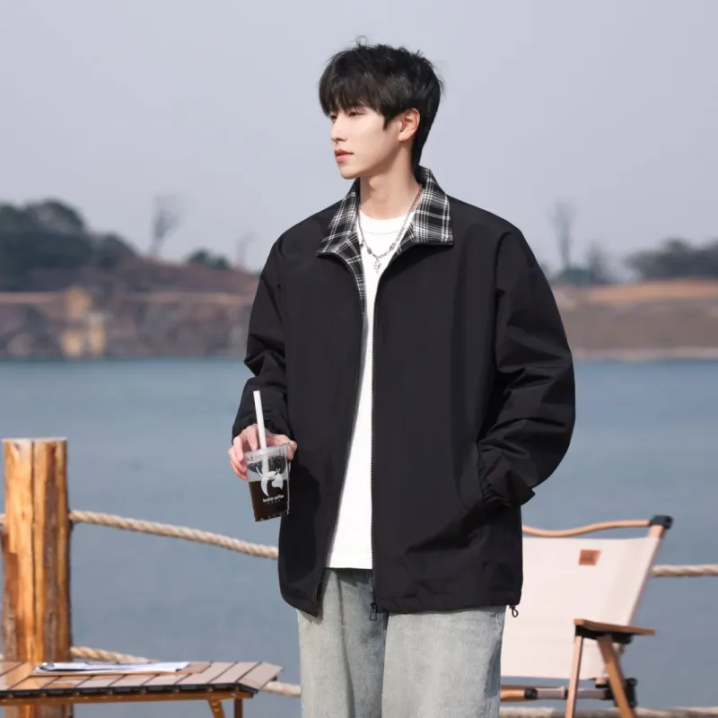 EYEUNDERSTAND Jackets & Coats Unisex-2