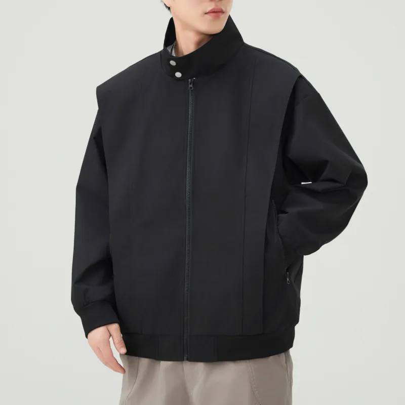 EYEUNDERSTAND Jackets Unisex-4