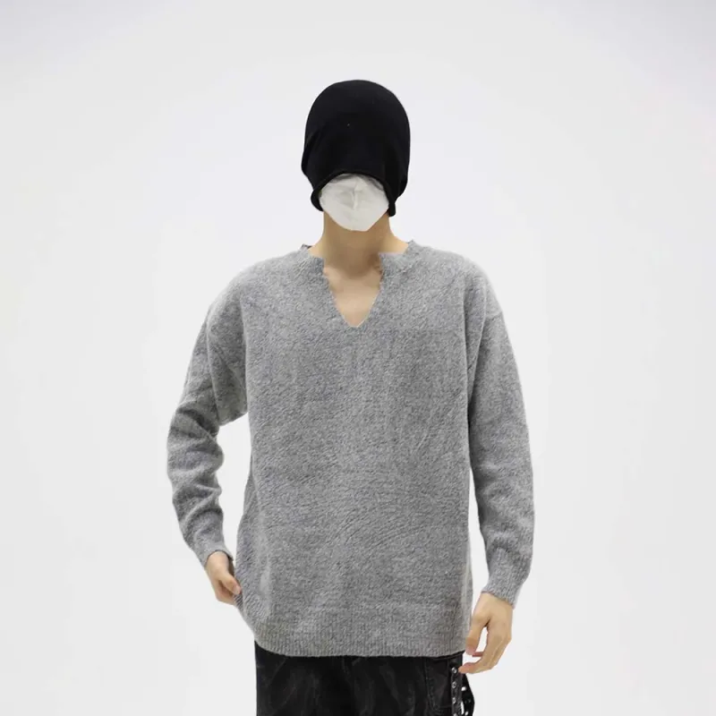EYEUNDERSTAND Knitwear Unisex-1