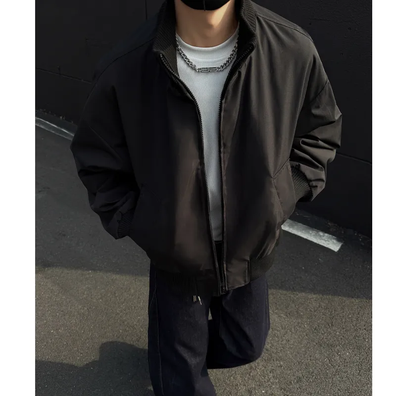 EYEUNDERSTAND Jackets Coats Men's-13