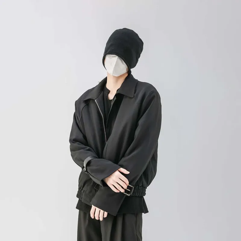 EYEUNDERSTAND Jackets Coats Unisex-2