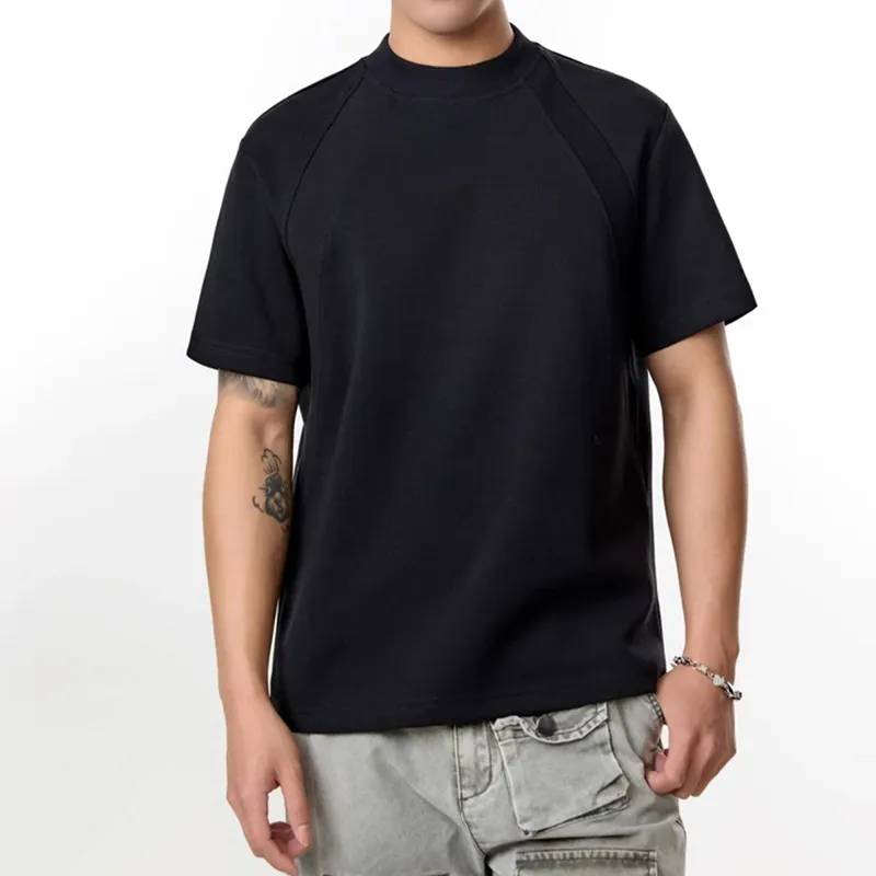EYEUNDERSTAND T Shirts Unisex-6