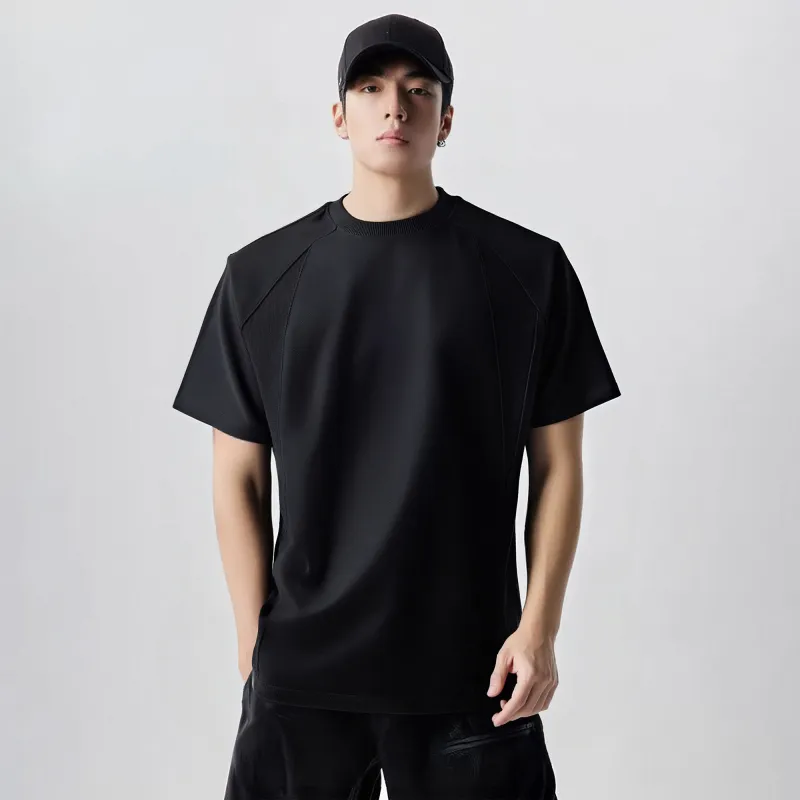 EYEUNDERSTAND T Shirts Unisex-2