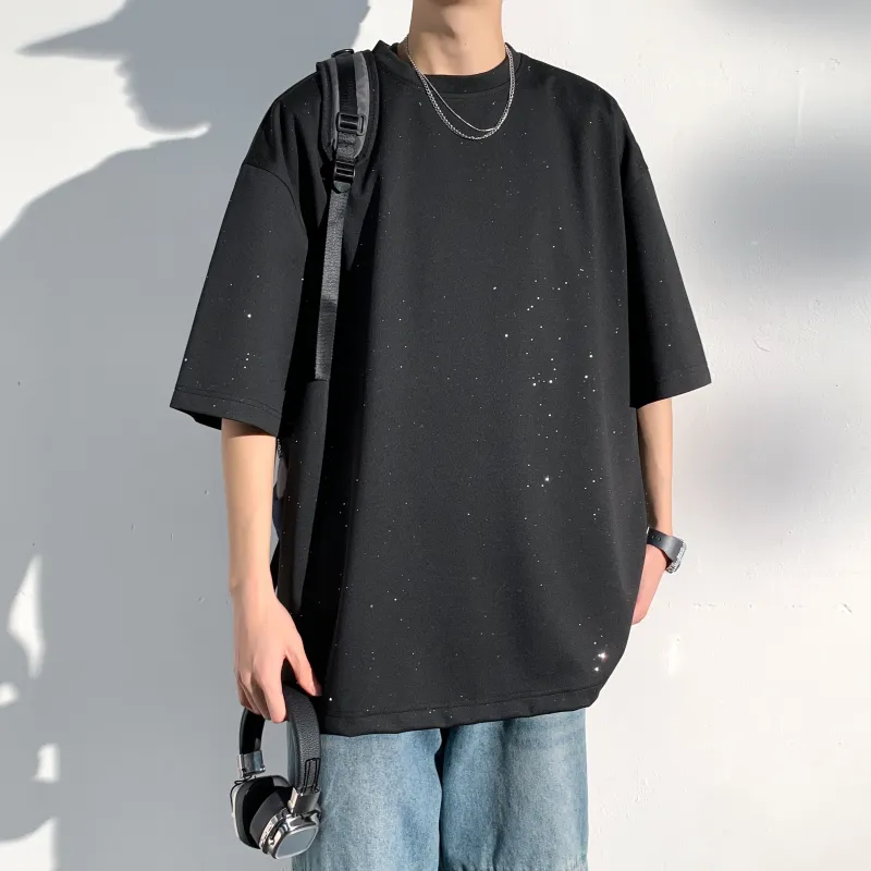 EYEUNDERSTAND T Shirts Unisex-3