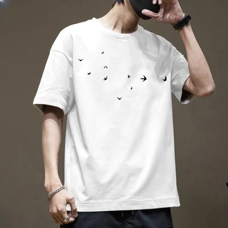 EYEUNDERSTAND T Shirts Unisex-6
