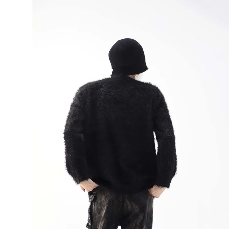 EYEUNDERSTAND Sweaters Unisex-2