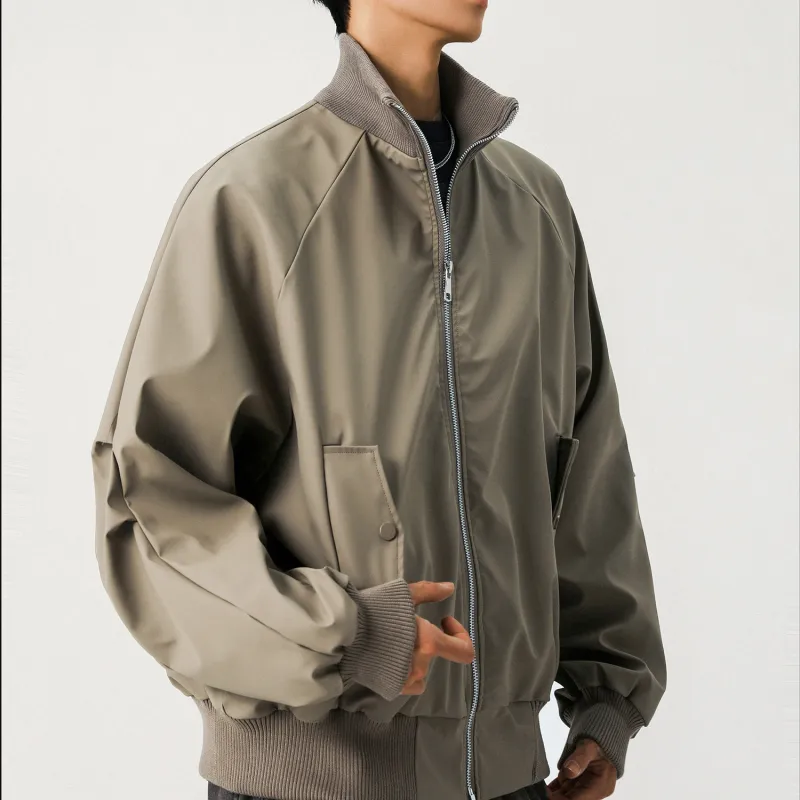 EYEUNDERSTAND Jackets Unisex-10