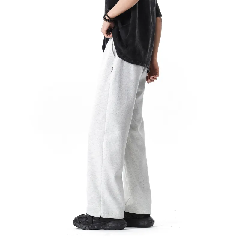 EYEUNDERSTAND Casual Pants Unisex-3