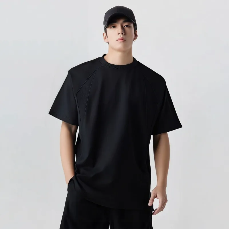 EYEUNDERSTAND T Shirts Unisex-4