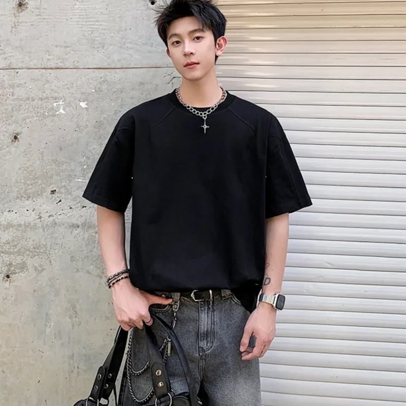 EYEUNDERSTAND T Shirts Unisex-5