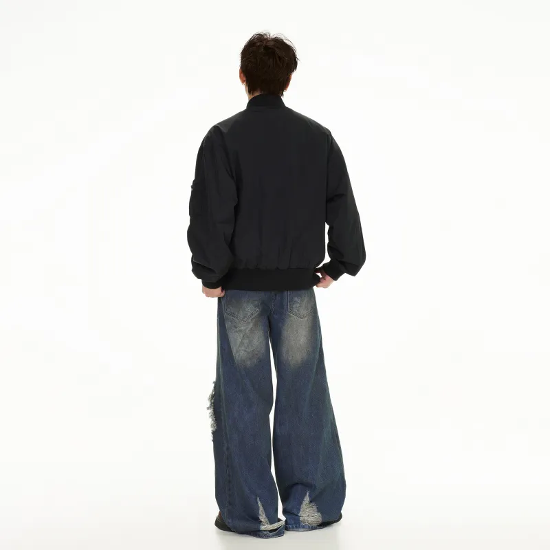 EYEUNDERSTAND Jackets Coats Unisex-2