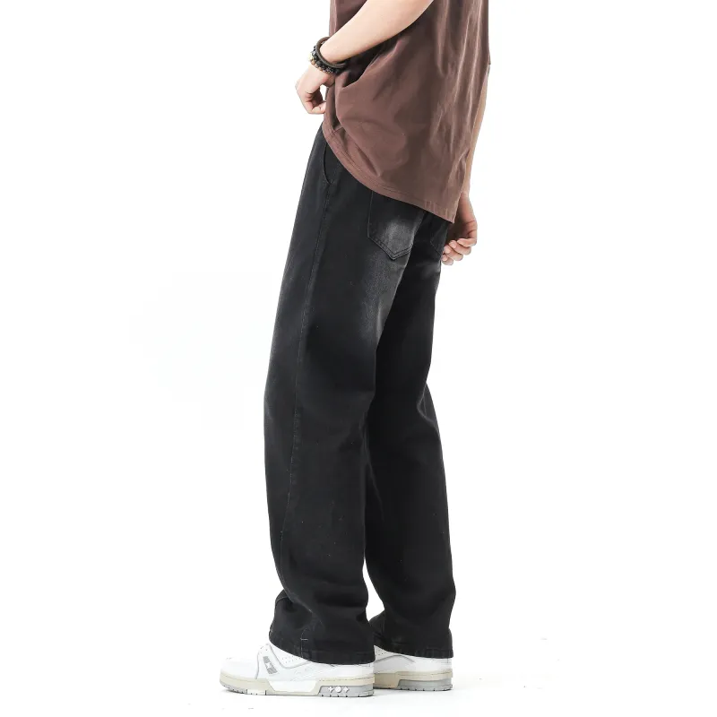 EYEUNDERSTAND Jeans Unisex-7