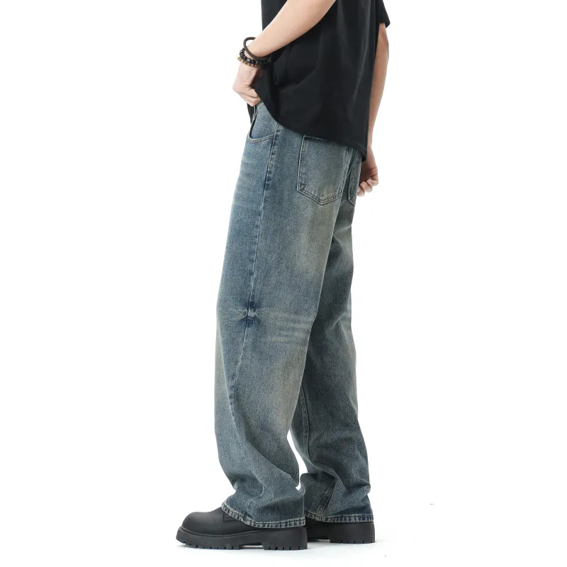 EYEUNDERSTAND Jeans Unisex-3