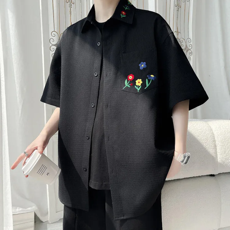 EYEUNDERSTAND Shirts Unisex-6