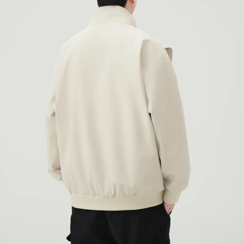 EYEUNDERSTAND Jackets Unisex-19