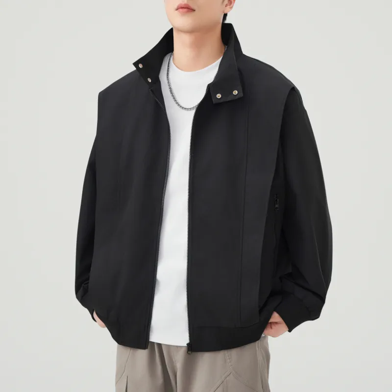 EYEUNDERSTAND Jackets Unisex-2