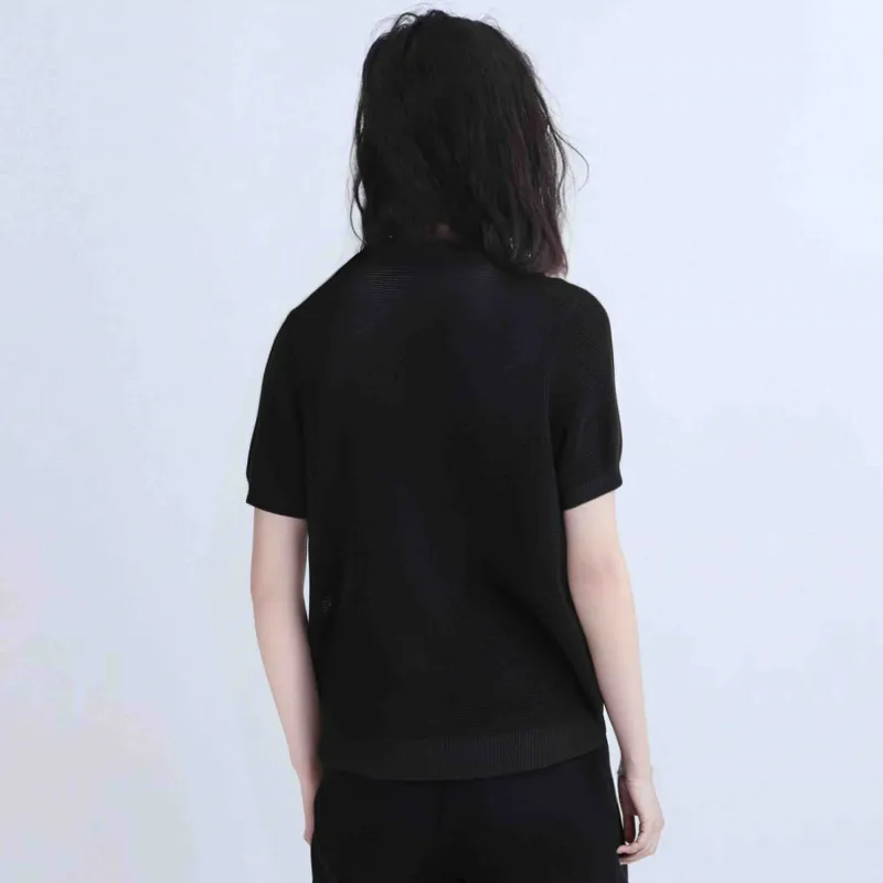 EYEUNDERSTAND T Shirts Unisex-3