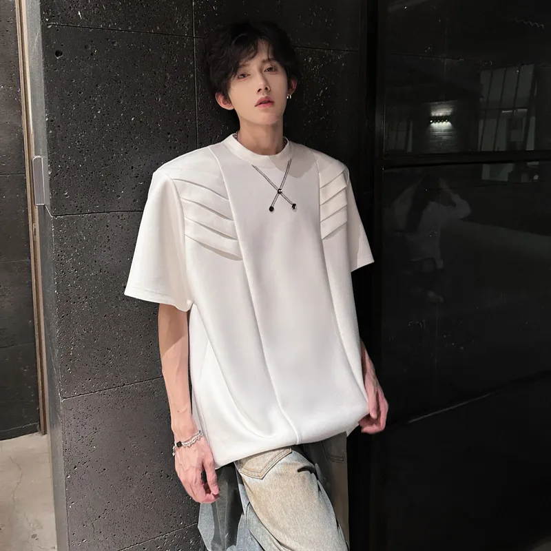 EYEUNDERSTAND T Shirts Unisex-6