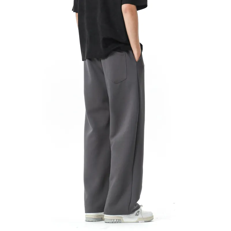 EYEUNDERSTAND Casual Pants Unisex-8