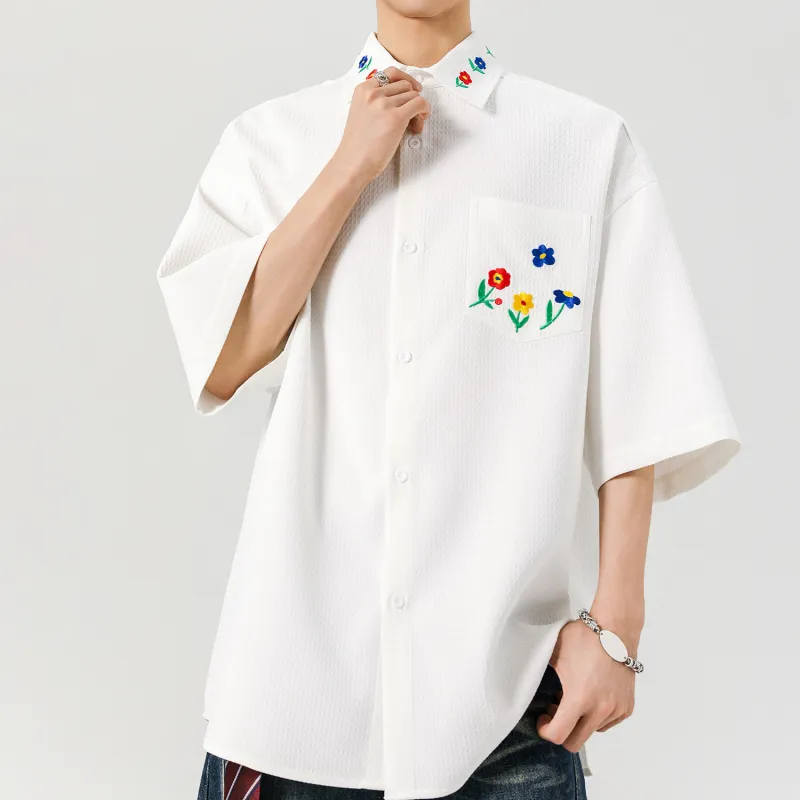 EYEUNDERSTAND Shirts Unisex-7
