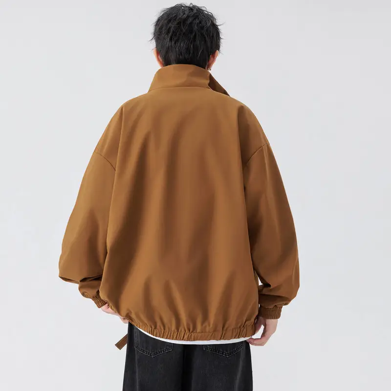 EYEUNDERSTAND Jackets Unisex-7