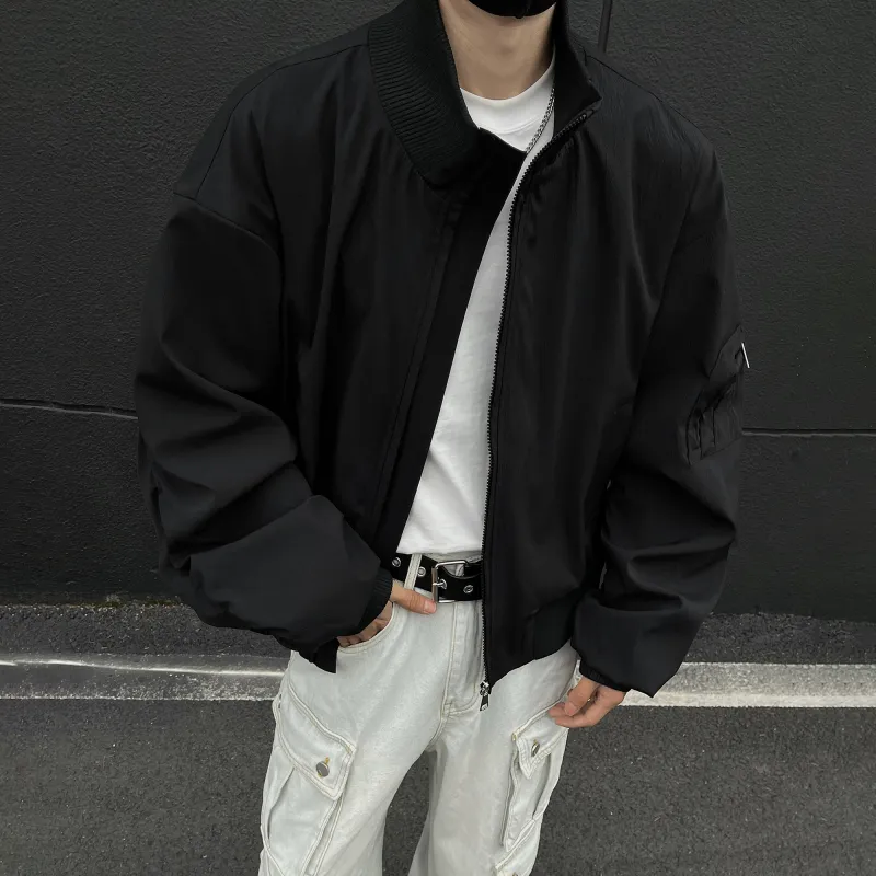 EYEUNDERSTAND Jackets & Coats Unisex-7