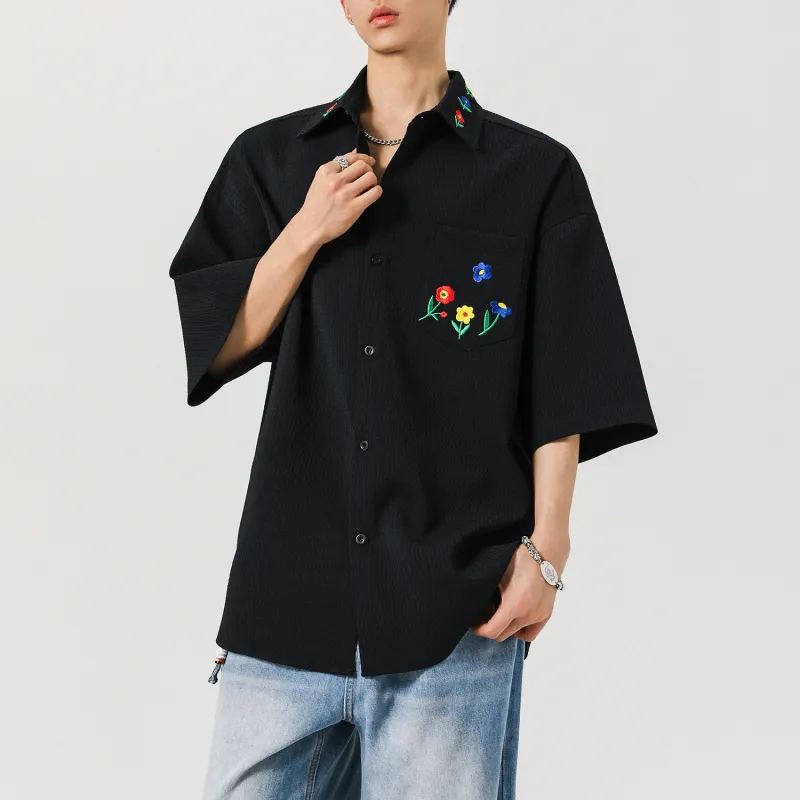 EYEUNDERSTAND Shirts Unisex-2