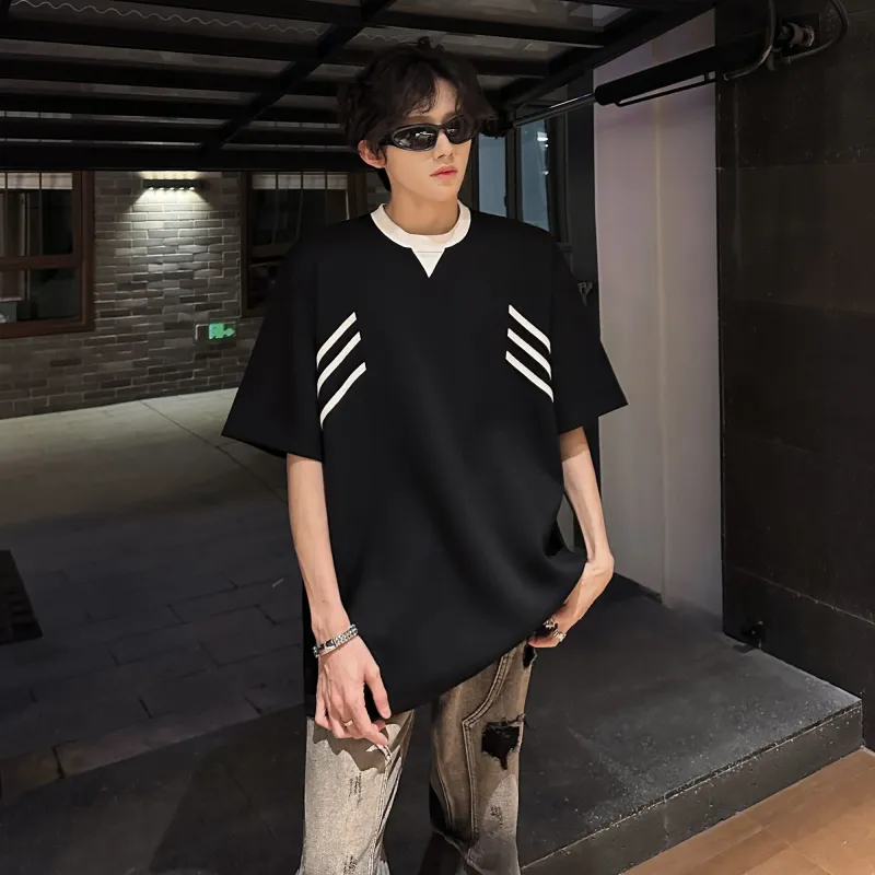 EYEUNDERSTAND T Shirts Unisex-3