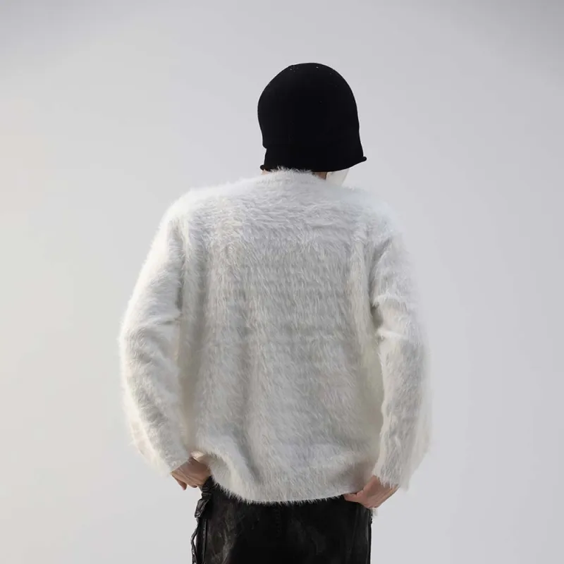 EYEUNDERSTAND Sweaters Unisex-5