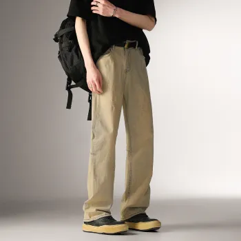 EYEUNDERSTAND Jeans Unisex