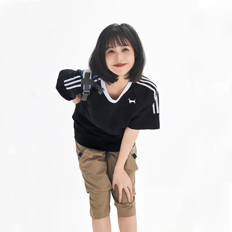 EYEUNDERSTAND T Shirts Unisex-2