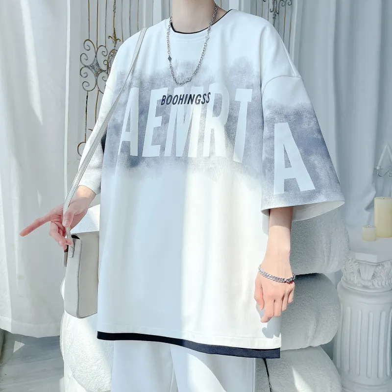 EYEUNDERSTAND T Shirts Unisex-2