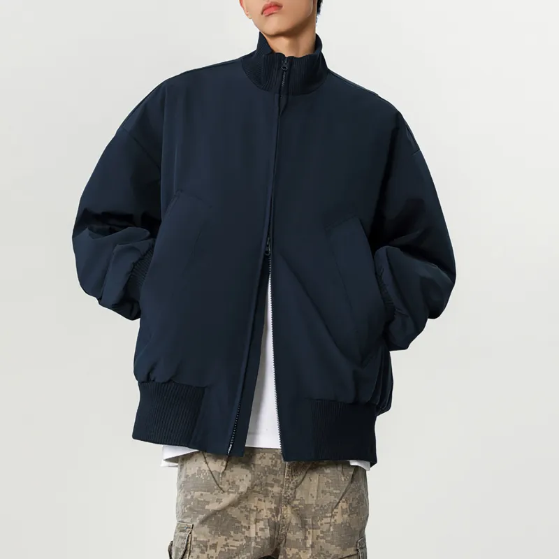 EYEUNDERSTAND Jackets & Coats Unisex-19