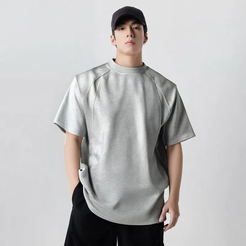 EYEUNDERSTAND T Shirts Unisex-7