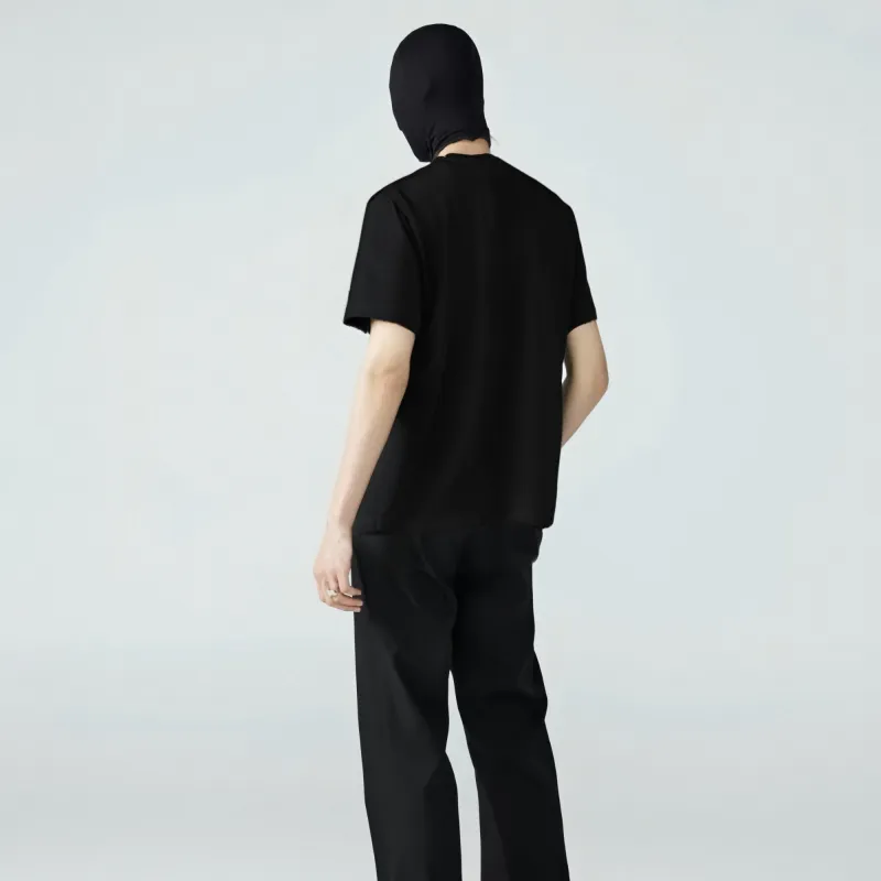 EYEUNDERSTAND T Shirts Unisex-2