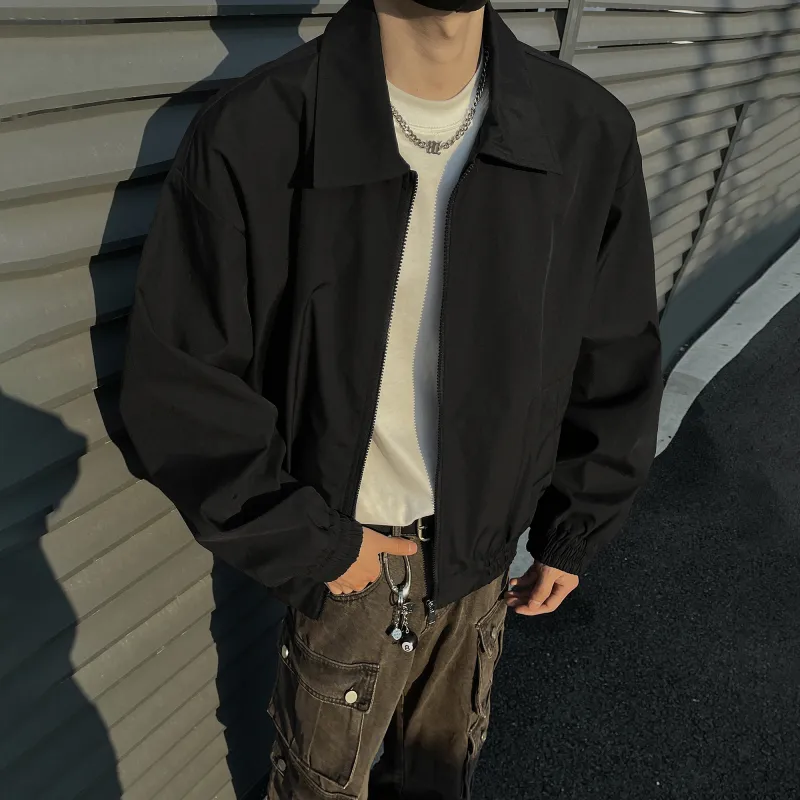 EYEUNDERSTAND Jackets & Coats Unisex-1