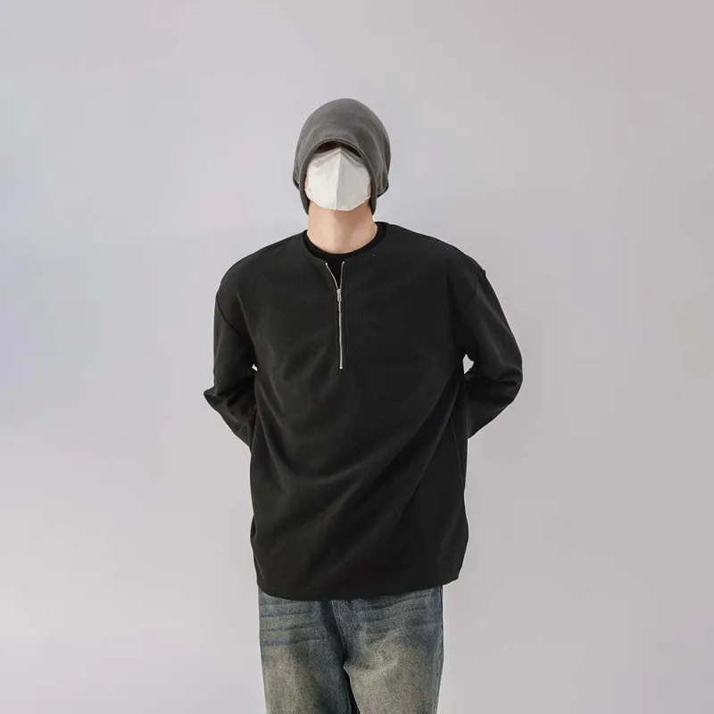 EYEUNDERSTAND T Shirts Unisex-1
